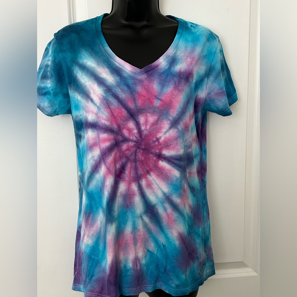 Spiral Tye-Dye Orginal